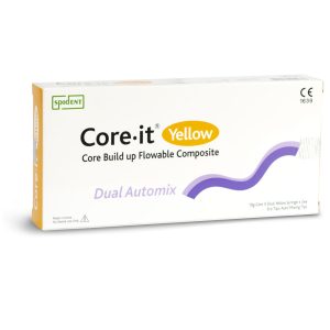 Core · it Yellow