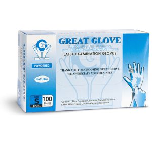 Great Glove