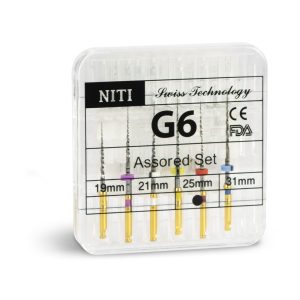 Niti G6