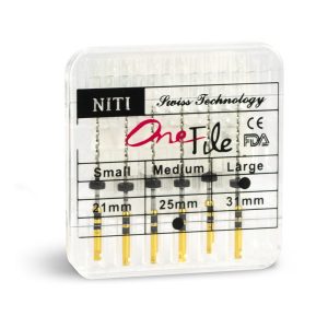 Niti One File