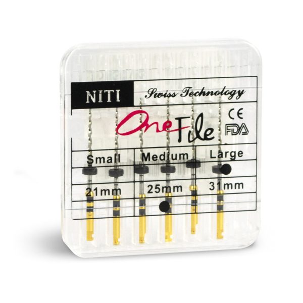 Niti One File