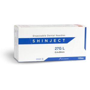 Shinject 27G L
