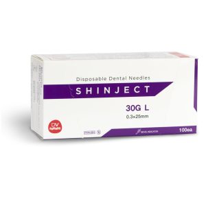 Shinject 30G L