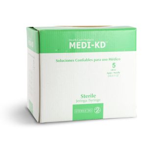 Medi-KD