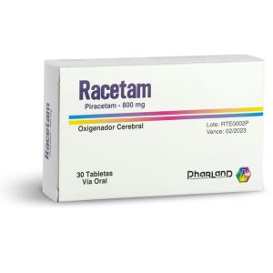 Racetam