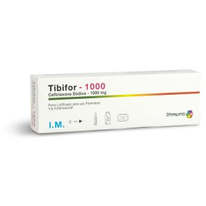 Tibifor