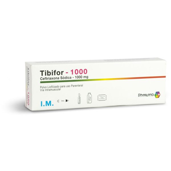 Tibifor