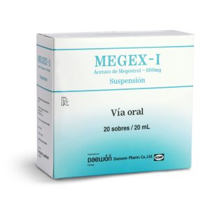Megex-I