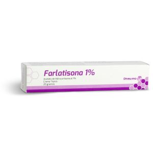 Farlatisona 1%