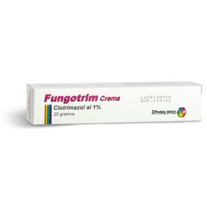 Fungotrim