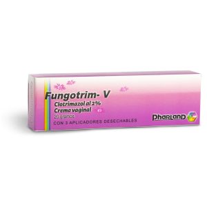 Fungotrim -V