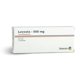 Levosta