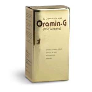 Oramin-G