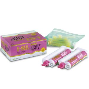 I-SiL LIGHT BODY PREMIUM 100mL