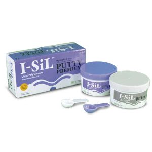 I-SiL PUTTY PREMIUM 290mL x 2