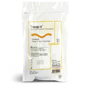 Temp it  3g x 3 jeringas